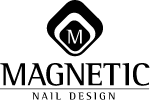 magnetic logo