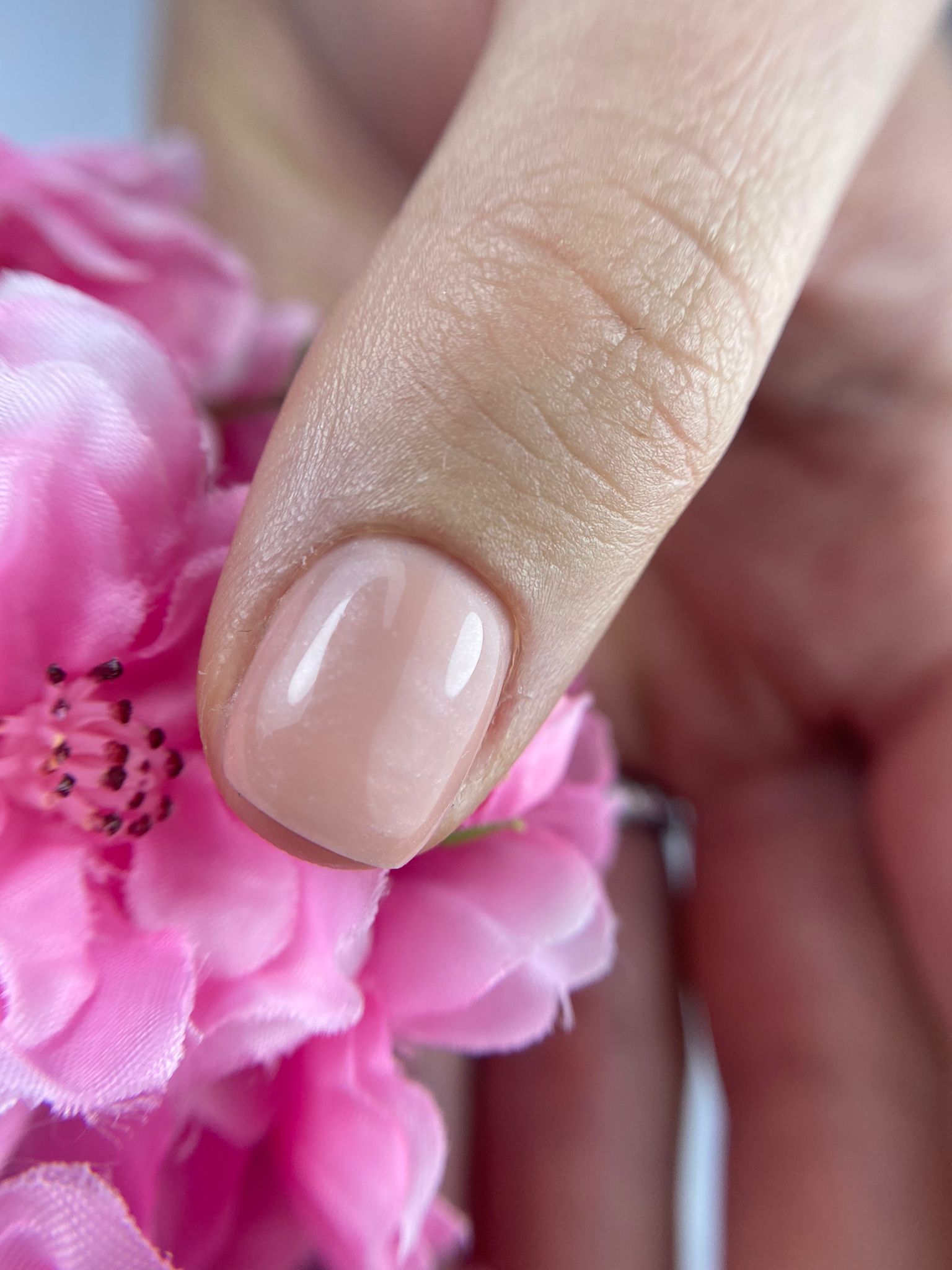 manicure nieuwegein